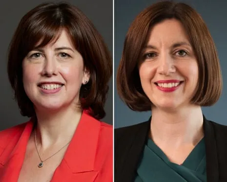 Who Ought to Become Labour's Second-in-Command? A Leader Who Can Articulate a Compelling Labour Story – and Take the Battle to Farage's Movement