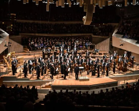 Arnold Schoenberg: Concerto for Violin, Transfigured Night, Die Jakobsleiter Recording Review – A Fascinating and Remarkable Release
