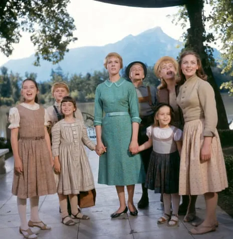 A Beloved Classic’s Young Actors Reflect: ‘Films Featuring Melodic Sisters’ – Few Were Confident the Public Would Buy It