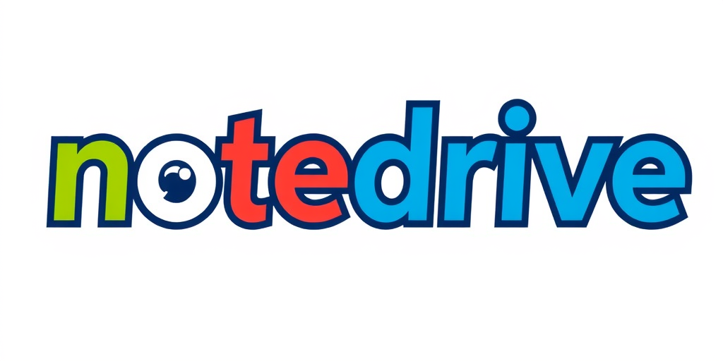 NoteDrive UK